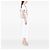 Bolso Hobo Chanel Large de piel de becerro acolchada blanca con botón Blanco - vista 7
