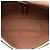 Borsa a tracolla Louis Vuitton Monogram Beaubourg Messenger MM Marrone - vista 4