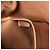 Borsa a tracolla Louis Vuitton Monogram Beaubourg Messenger MM Marrone - vista 5