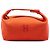 Orange Hermès Small Toile Bride A Brac Etui