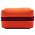 Orange Hermès Small Toile Bride A Brac Etui - Ansicht 3