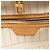 Borsa Tote Louis Vuitton Neverfull GM Damier Azur Bianca Bianco - vista 5
