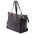 Borsa Tote Louis Vuitton Monogram Empreinte Lumineuse PM Marrone - vista 2