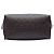 Borsa Tote Louis Vuitton Monogram Empreinte Lumineuse PM Marrone - vista 3
