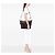 Borsa Tote Louis Vuitton Monogram Empreinte Lumineuse PM Marrone - vista 6