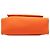 Borsa Satchel Hermès Toile Herbag Zip 31 Arancione - vista 3