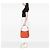 Sac à épaule Prada Saffiano Lux Orange - vue 6