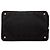 Tote Borsa Satchel Prada in tela Canvas Canapa con logo nera Nero - vista 3