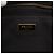 Tote Borsa Satchel Prada in tela Canvas Canapa con logo nera Nero - vista 5