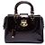 Borsa Louis Vuitton Monogram Vernis Melrose Avenue Purple Porpora