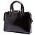 Borsa Louis Vuitton Monogram Vernis Melrose Avenue Purple Porpora - vista 2