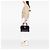 Borsa Louis Vuitton Monogram Vernis Melrose Avenue Purple Porpora - vista 6