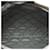 Clutch Chanel Quilted Lambskin Colorblock Patchwork O Case Argento  - vista 4