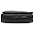 Borsa Messenger Chanel Large Quilted Caviar Coco Cocoon Nera Nero  - vista 3