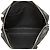 Borsa Business Louis Vuitton Damier Graphite Porte Documents Voyage PM Nera Nero - vista 4