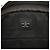 Borsa Business Louis Vuitton Damier Graphite Porte Documents Voyage PM Nera Nero - vista 5