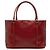 Borsa Tote Gucci Joy Microguccissima Rossa Rosso