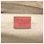 Borsa Tote Gucci Joy Microguccissima Rossa Rosso - vista 5