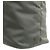 Borsa reversibile Prada in Tessuto e Nappa Grigia Grigio - vista 6