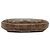 Borsa Hobo Louis Vuitton Monogram Croissant PM Marrone - vista 3