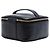 Vanity Beauty Case Chanel CC Caviar nero - vista 2