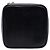 Vanity Beauty Case Chanel CC Caviar nero - vista 3