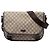 Borsa a Tracolla Gucci GG Supreme Beige