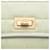 Bolso de hombro Chanel Chocolate Bar Satin Reissue 2.55 Single Flap Verde  - vista 5