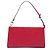 Borsa a tracolla Louis Vuitton Epi Pochette Accessoires rossa Rosso