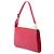 Borsa a tracolla Louis Vuitton Epi Pochette Accessoires rossa Rosso - vista 2