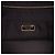 Borsa a Pochette Prada Paillettes Blu - vista 5
