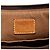 Twist Borsa a tracolla Louis Vuitton Monogram Tulum GM Marrone - vista 5