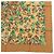 Foulard di seta Hermès L Arbre de Soie 90 Marrone - vista 5