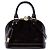 Borsa Alma BB in Vernis Monogram di Louis Vuitton in viola Porpora