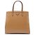 Borsa Prada Saffiano Vernice Parabole Marrone