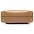 Borsa Prada Saffiano Vernice Parabole Marrone - vista 3
