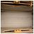 Borsa Prada Saffiano Vernice Parabole Marrone - vista 4