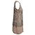 Set Giacca e Abito in Bouclé e Pizzo Dolce & Gabbana Taupe Taglia IT 40 Beige - vista 10