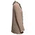 Set Giacca e Abito in Bouclé e Pizzo Dolce & Gabbana Taupe Taglia IT 40 Beige - vista 4