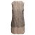 Set Giacca e Abito in Bouclé e Pizzo Dolce & Gabbana Taupe Taglia IT 40 Beige - vista 8