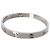 Bracciale Love Cartier in oro bianco - vista 2