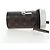Louis Vuitton Coffee Cup Convertible Everyday Signature Vintage Monogram Canvas Marrone - vista 3