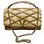 Borsa Louis Vuitton Go 14 GM Top Handle Cammello