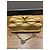Borsa Louis Vuitton Go 14 GM Top Handle Cammello - vista 12