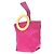 Céline Celine Circle Logo Pouch Canvas N/a Lila - Ansicht 3