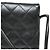 Chanel Cambon Flap Calfskin Black - view 6