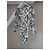 IRO Paris drapiertes kurzes Kleid Modell SATINKA - Neu mit Etikett - Gr. 38 (M) - Ansicht 2