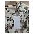 IRO Paris drapiertes kurzes Kleid Modell SATINKA - Neu mit Etikett - Gr. 38 (M) - Ansicht 3