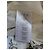 IRO Paris drapiertes kurzes Kleid Modell SATINKA - Neu mit Etikett - Gr. 38 (M) - Ansicht 5