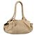 Loewe Anagram Logo Nappa Aire Hand Leather Beige